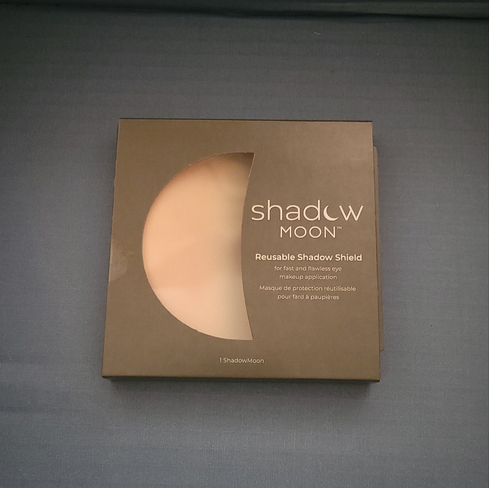 Shadowmoon Reusable Shadow Shield